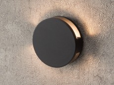 Round Wall Light Integrator Oreol IT-022 Round Wall Light Integrator Oreol IT-022