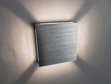 Integrator Quattro IT-004 Aluminum LED Step Light Integrator Quattro IT-004 Aluminum LED Step Light